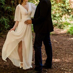 Wedding or special occasion dress size 0-2